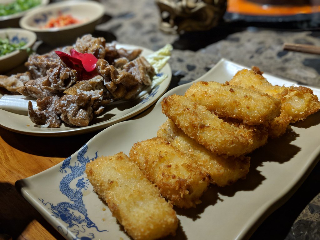 Xiao Long Kan Hot Pot Sunway Velocity Review on blog at… Flickr