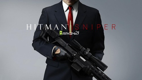 Hitman Sniper v1.7.106372 Mod APK + Data Android Hack, And… Flickr