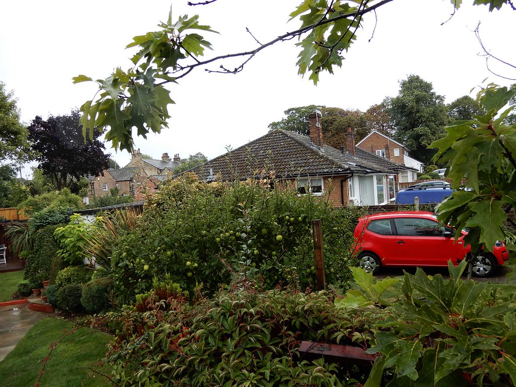 ThornhillDriveGardenRED Chris Knowles 1972 Flickr