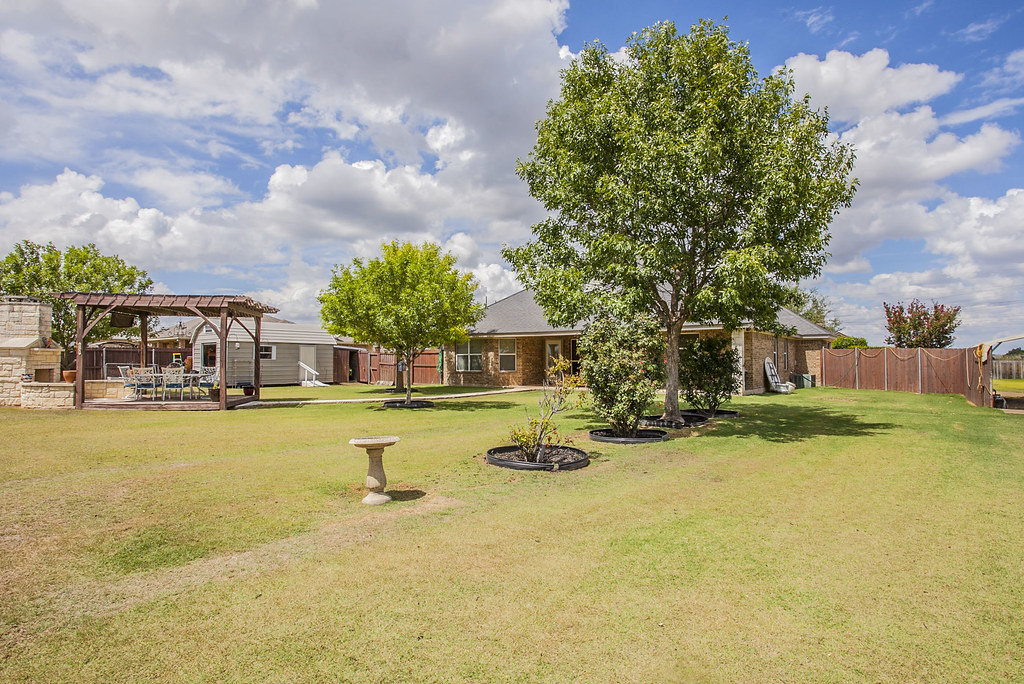 282 Hamer Drive Salado, TX 76571 Brent Eckley Flickr