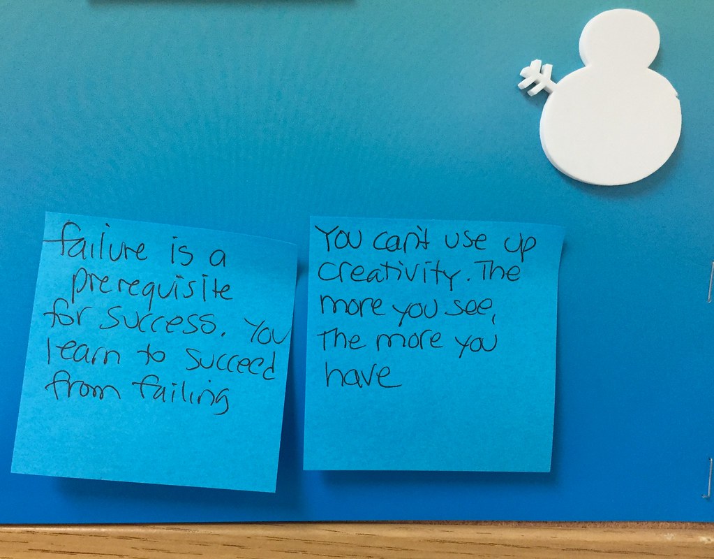 IMG_2373b Carrboro Town Hall bulletin board. Carrboro is a… Flickr