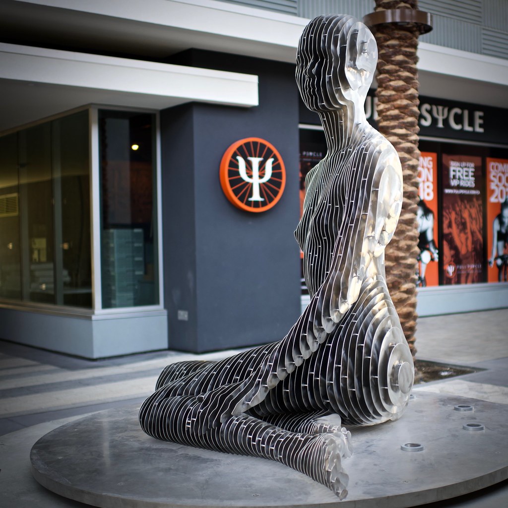 DSC_7943 Title Isabelle Artist Julian VossAndreae (Germ… Flickr