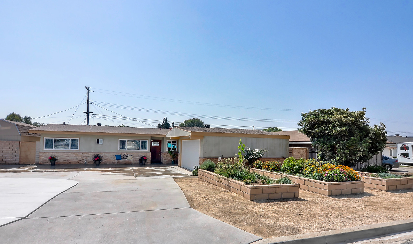 9412 Gordon Ave, La Habra Flickr