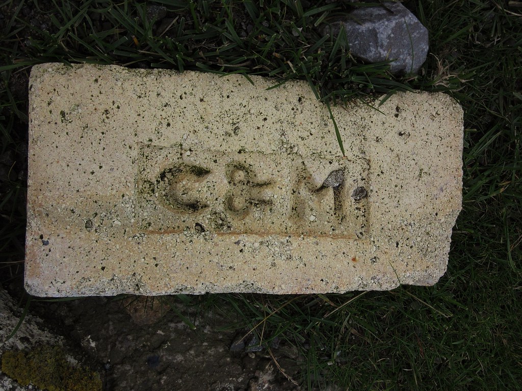 Chapman and Morson Found on Crawleyside Bank, Stanhope. Co… Flickr