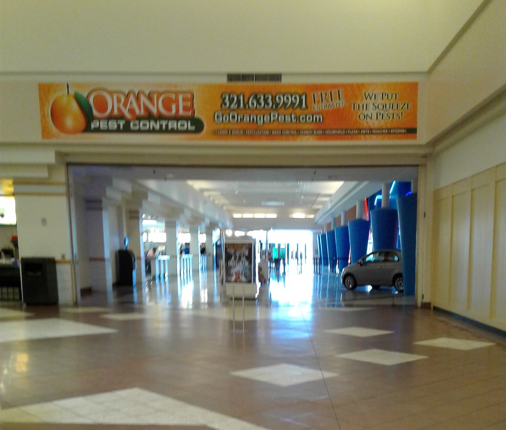 Merritt Square Mall Merritt Island, FL Merritt Square Ma… Flickr