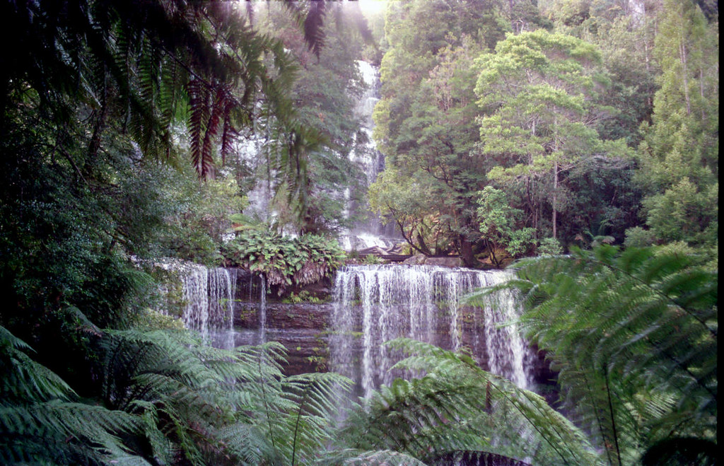 Elevation of Maydena TAS, Australia Topographic Map Altitude Map