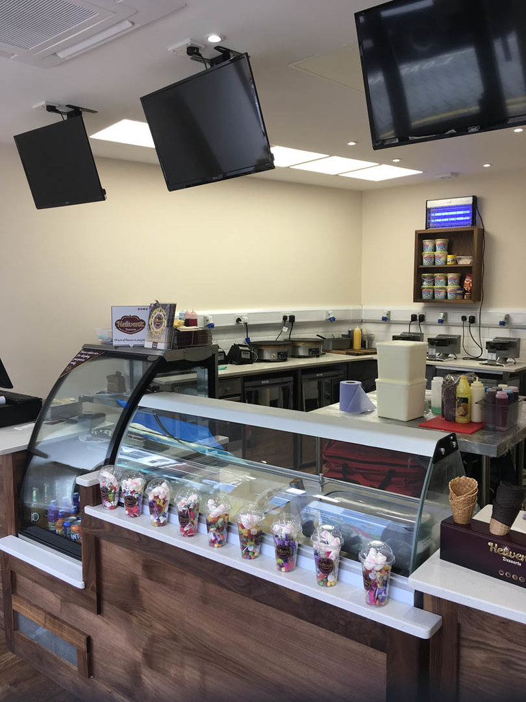 Gallery Simply Coffee Shops