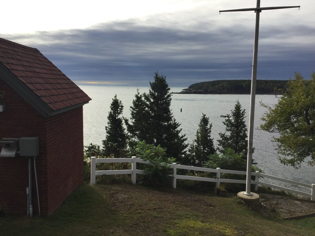 Owls head, Maine, DD Owls head, Maine, DD Paris Breakfast Flickr