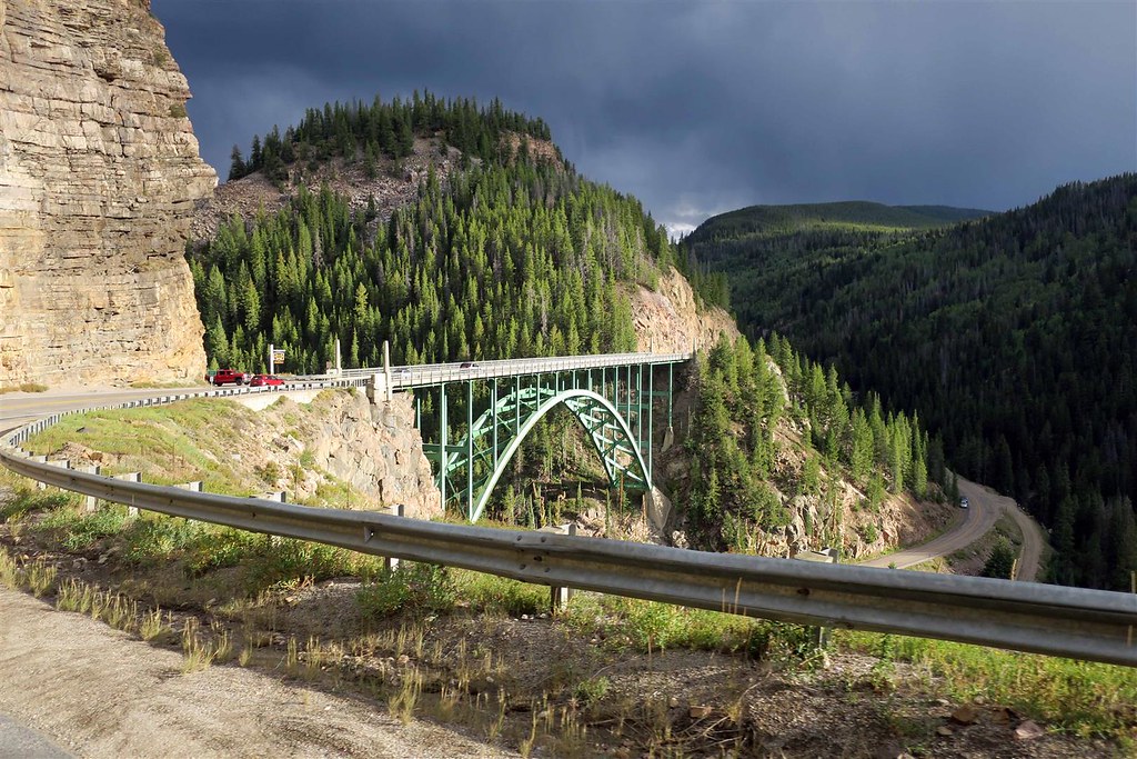 186 Sat Hwy 24 Eagle River Bridge Durango_Dave Flickr