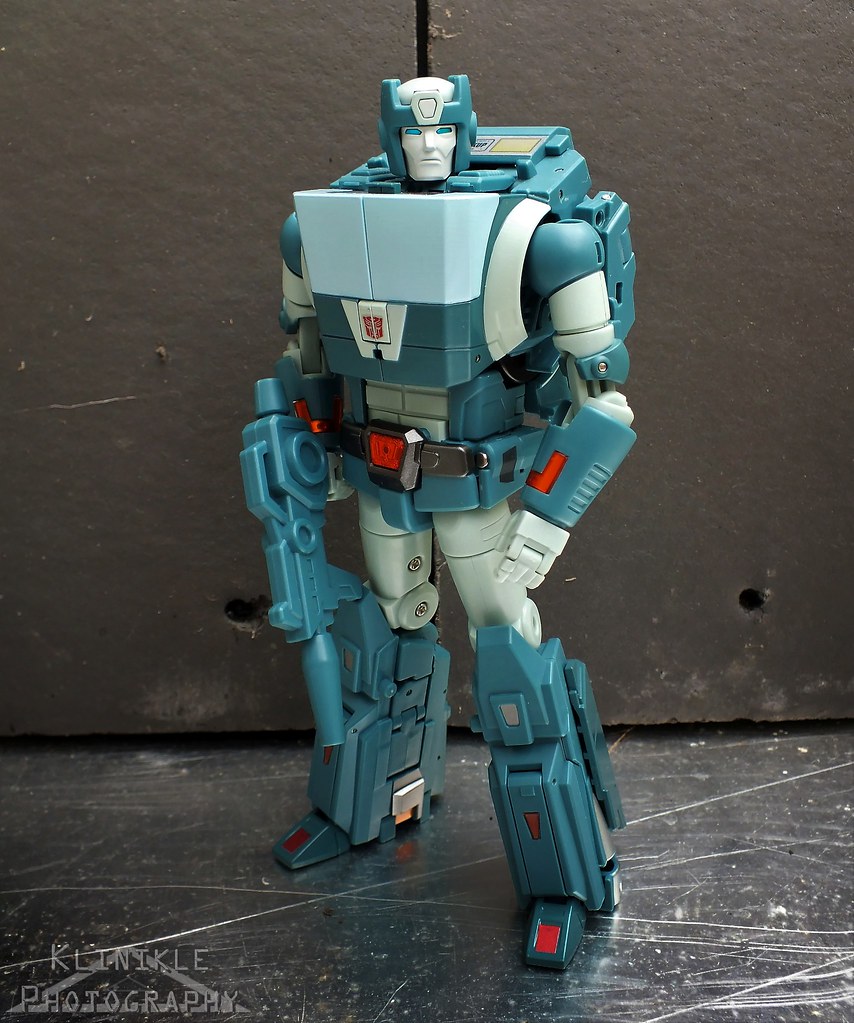 Fanstoys Koot Klinikle Flickr