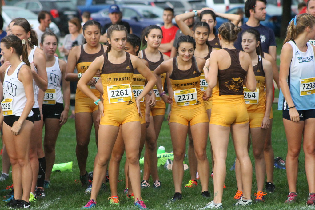 IMG_4964 University of St. Francis Athletics Flickr