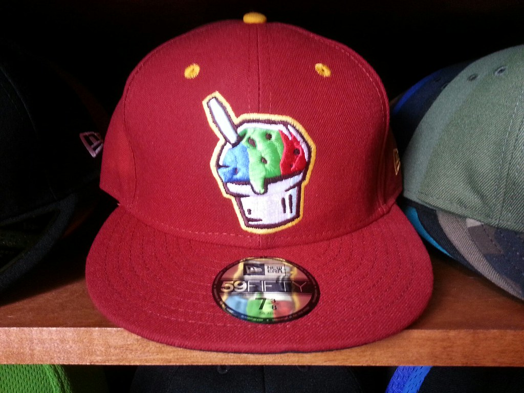 Corpus Christi Hooks Raspas 2018 Us Made With Imported Mat… Flickr