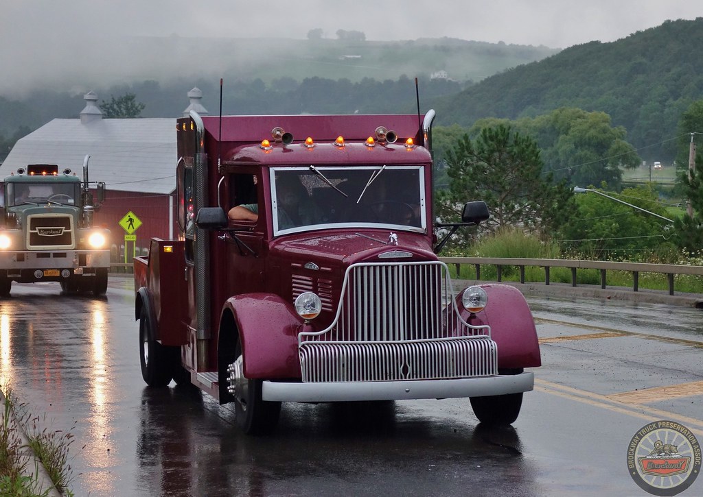 DSC01158 The 2018 Brockway National Show parade kicks off … Flickr