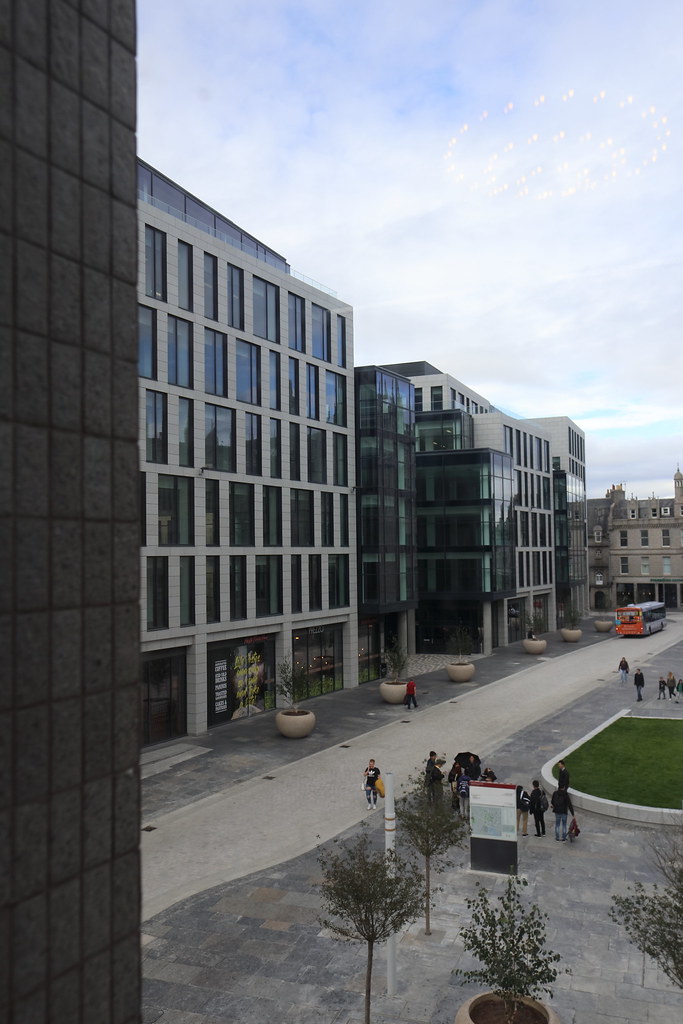 Aberdeen Townhouse Extension,Broad Street,Aberdeen_Sep 18_… Flickr