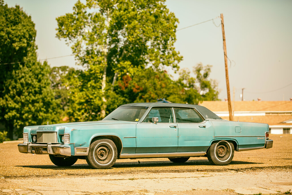 My Blue Heaven Thomas Hawk Flickr