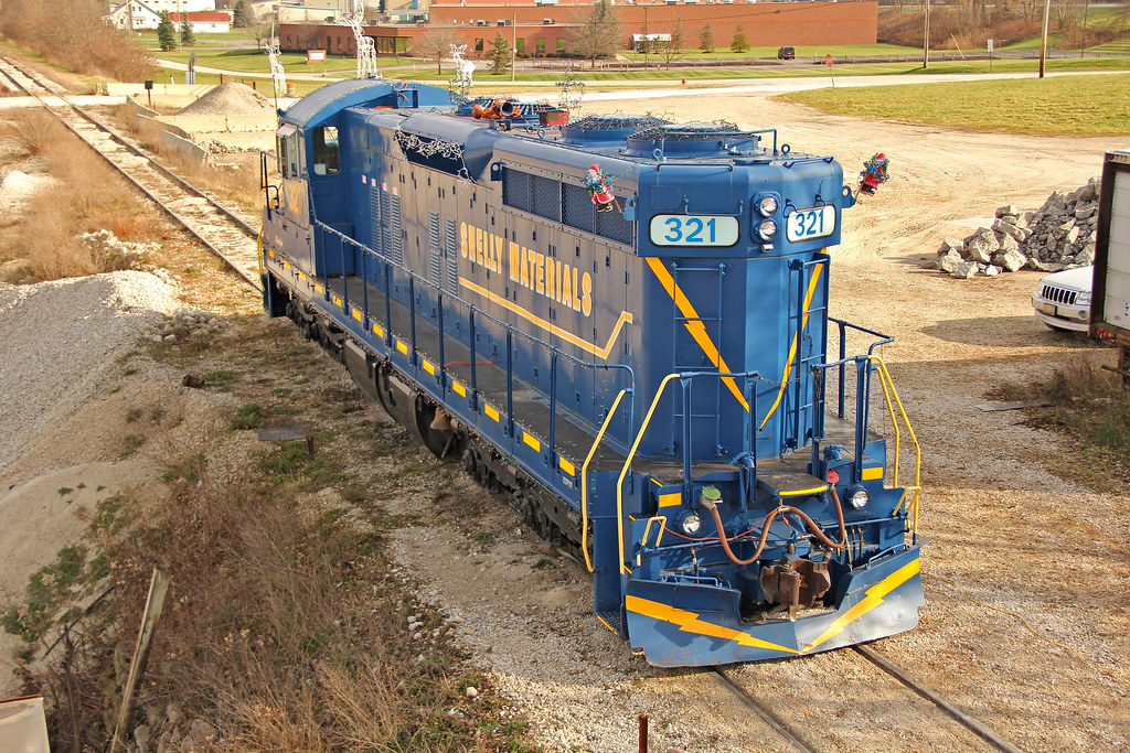 Shelly Materials SD18M For several years Shelly Materials … Flickr