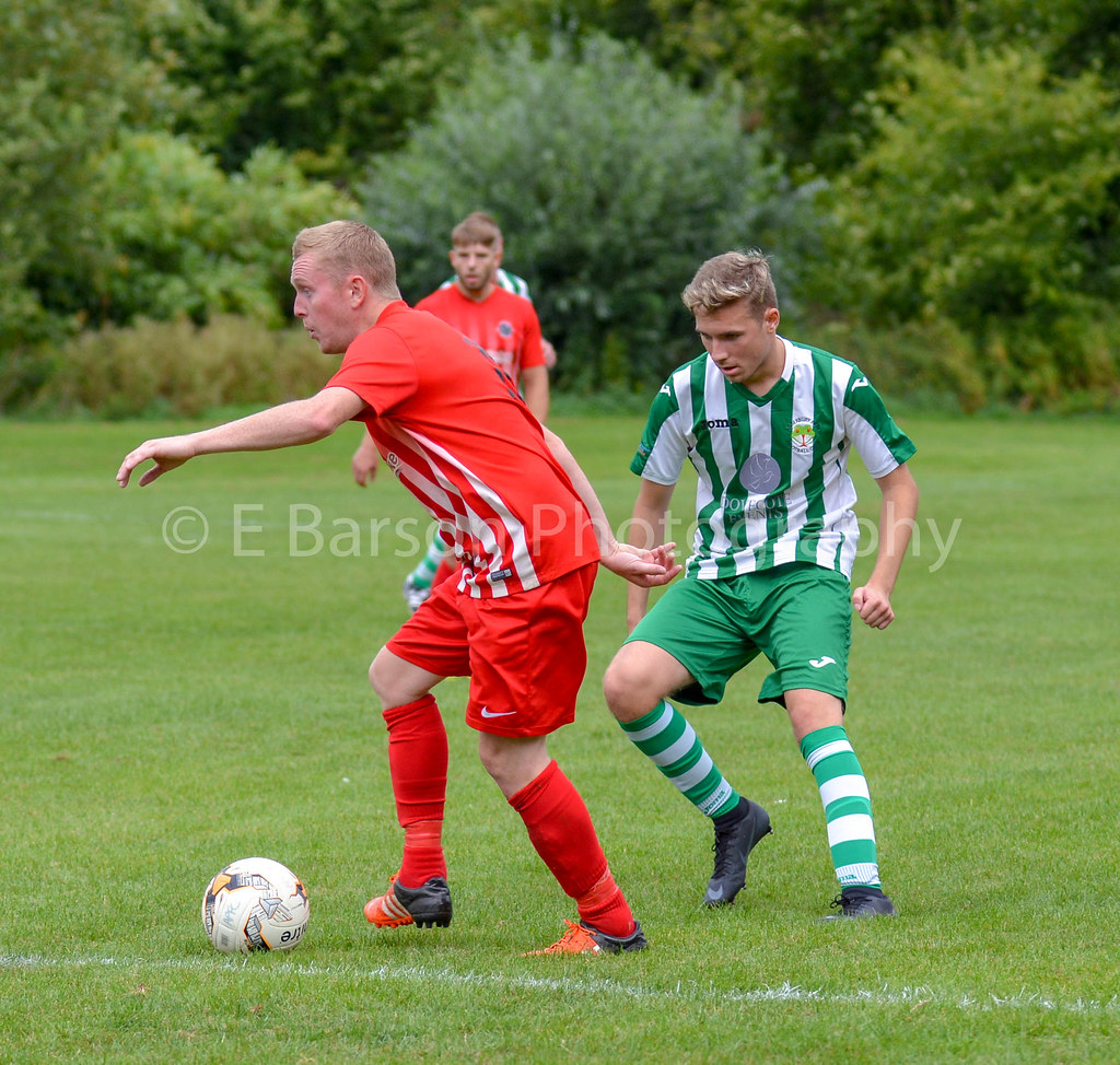 Adderbury Park Reserves 2 Hanborough FC 1 Few pictures fro… Flickr