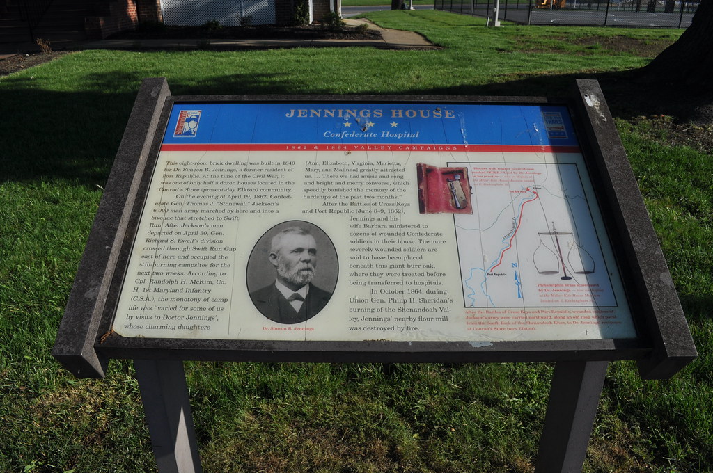 2069 Jennings House Img_23392 23392 “Jennings House” marke… Flickr