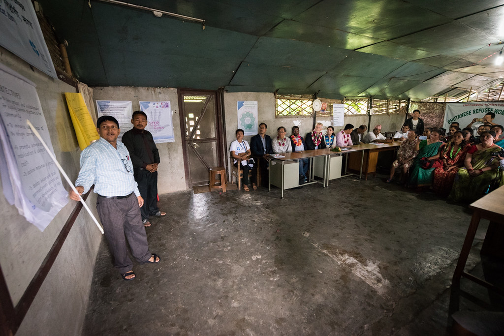 Jhapa, Nepal, 2018 14 September 2018, Damak, Nepal Thiru … Flickr