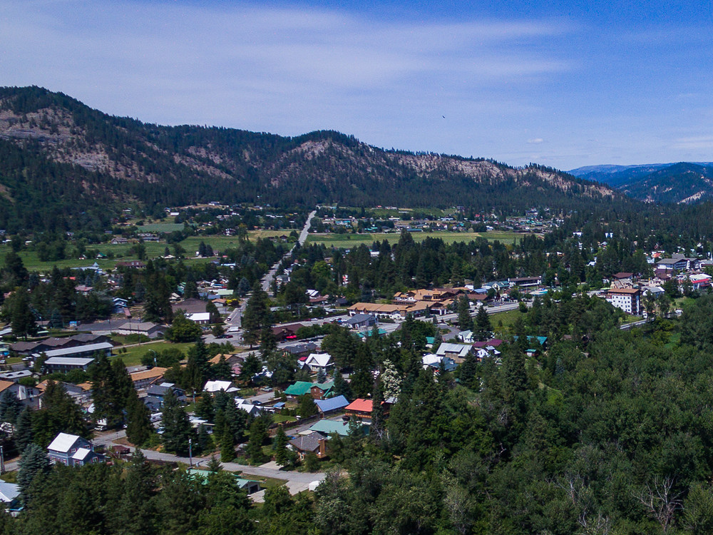Houses for Sale Leavenworth WA When it comes to buying Hou… Flickr