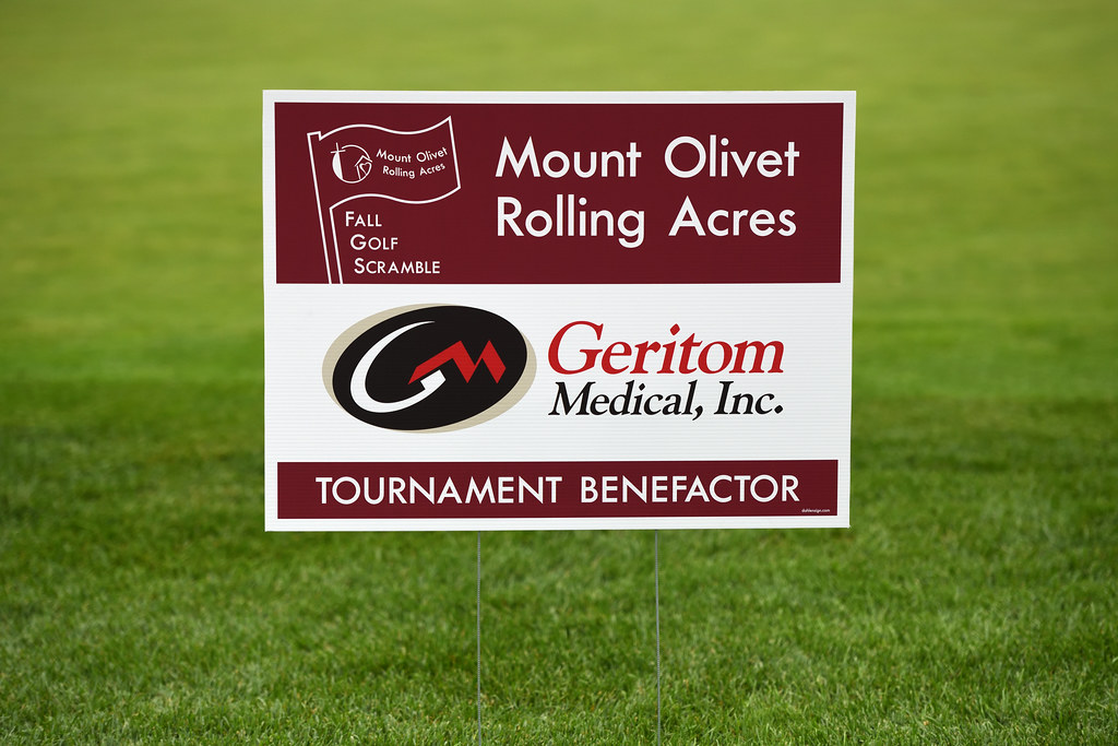 DSC_7113 2018 Mt. Olivet Rolling Acres Golf Scramble Peter