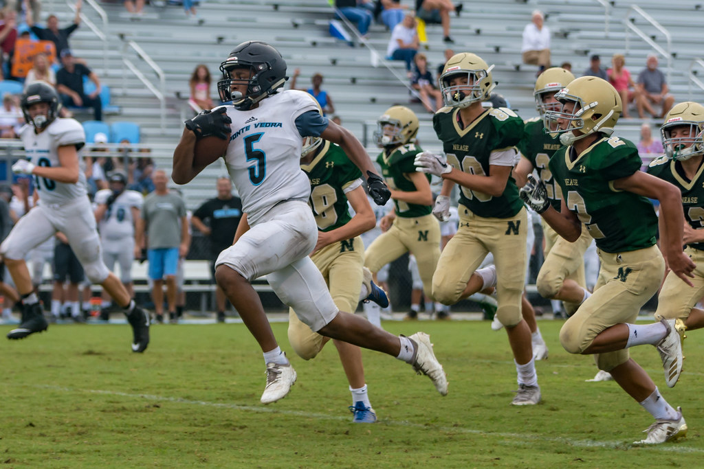 JV v. Nease A40 Mark Calvin Flickr