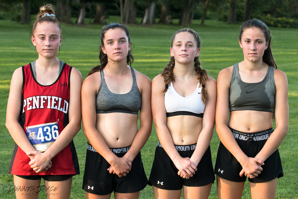 2018 JV XC at Houghton Invitational Penfield XC Flickr