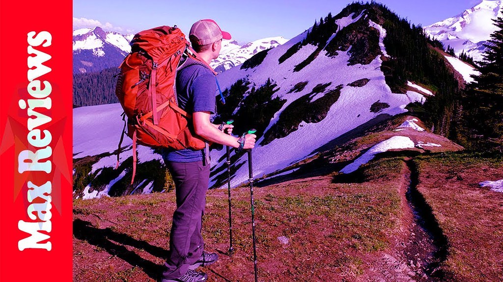 Best Hiking Backpacks 2019? Top 3 Best Hiking Backpacks Flickr