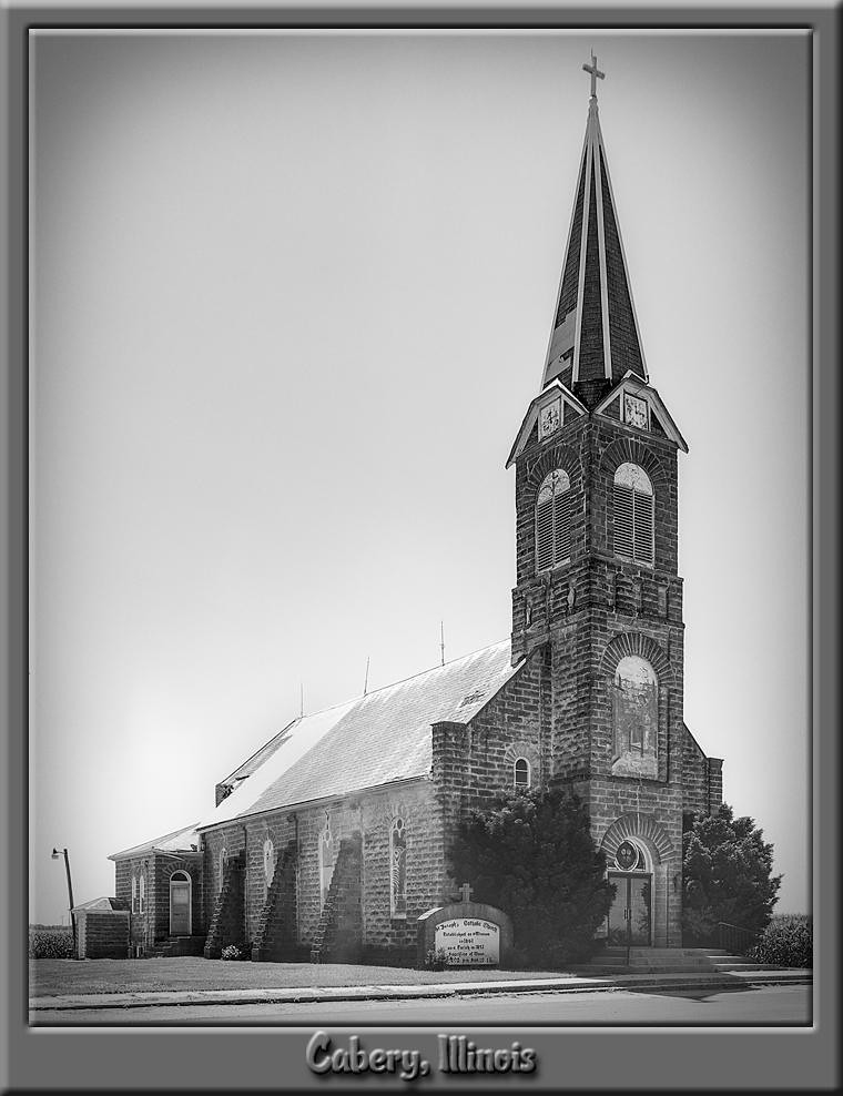 Flickriver Photoset 'Cabery, Illinois' by Douglas Coulter