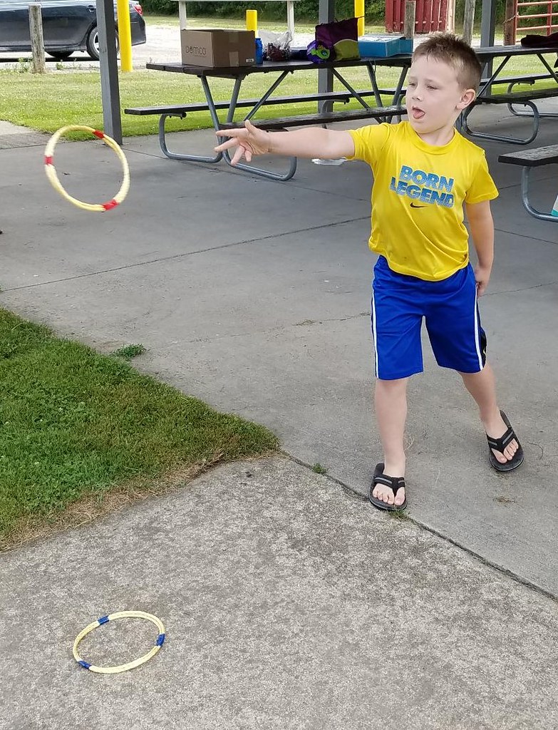 South Rockwood Summer Reading 2018 Monroe County Library System Flickr