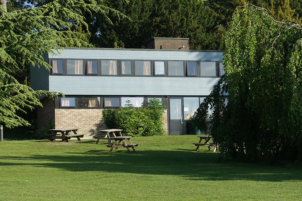 60s Architecture in Bucks Architects; Bucks County Council… Flickr