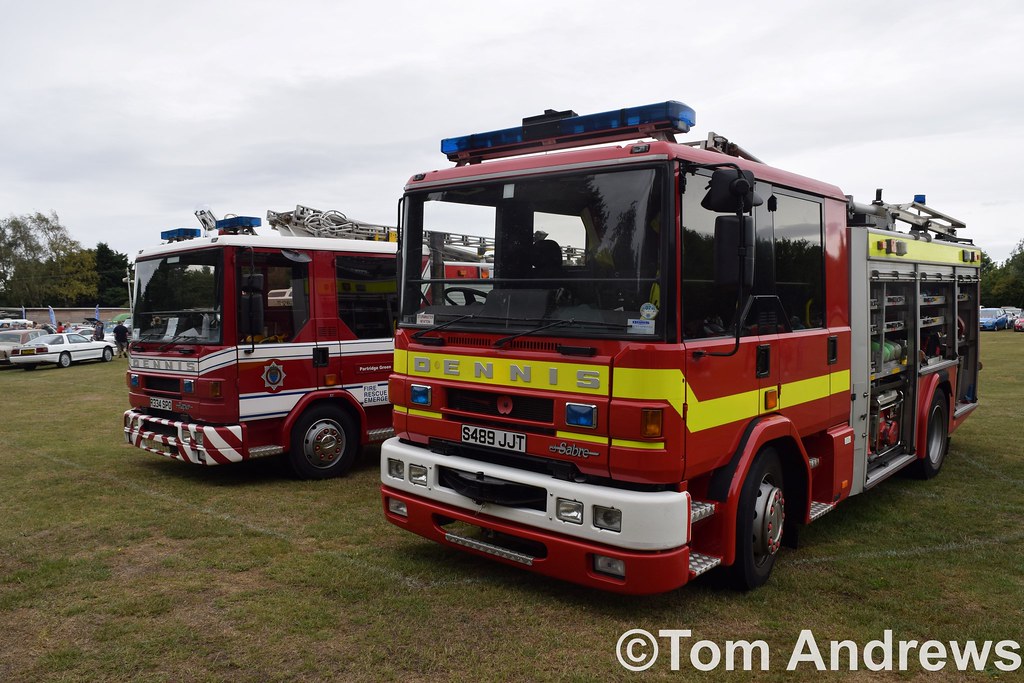South Bedfordshire Classic Car Show August 2018 Flickr