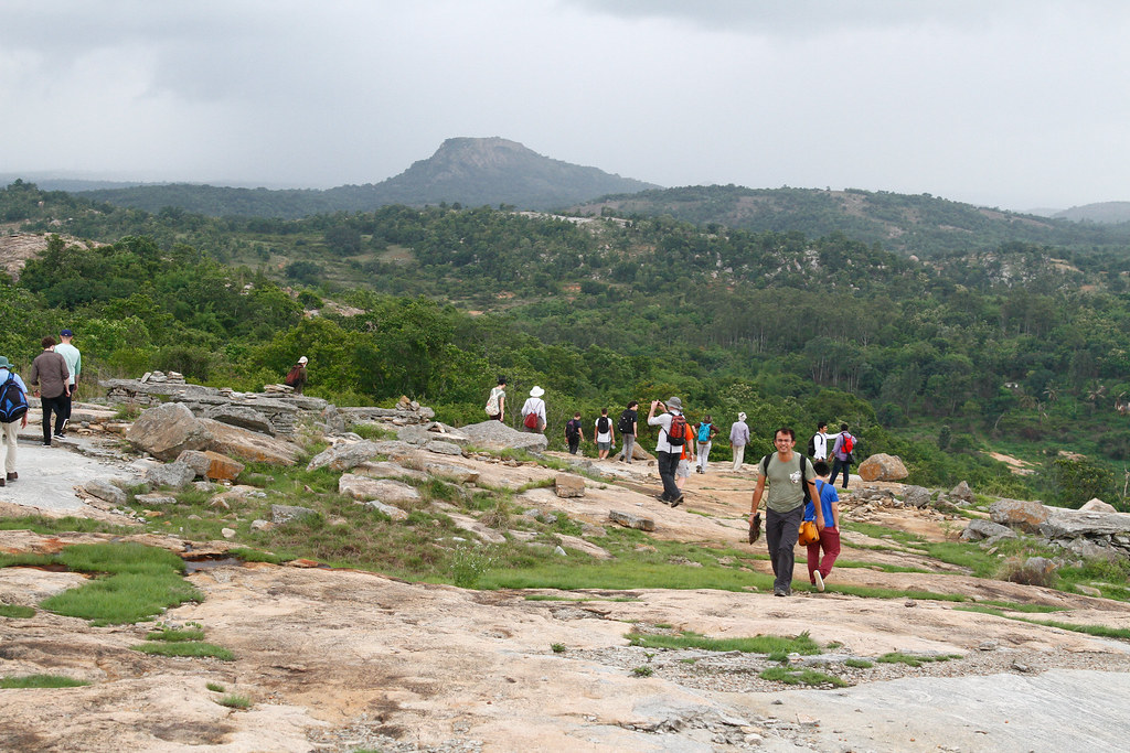 Photos_BoB_Bangalore_NCBS_2018 Photographs taken by Krushn… Flickr
