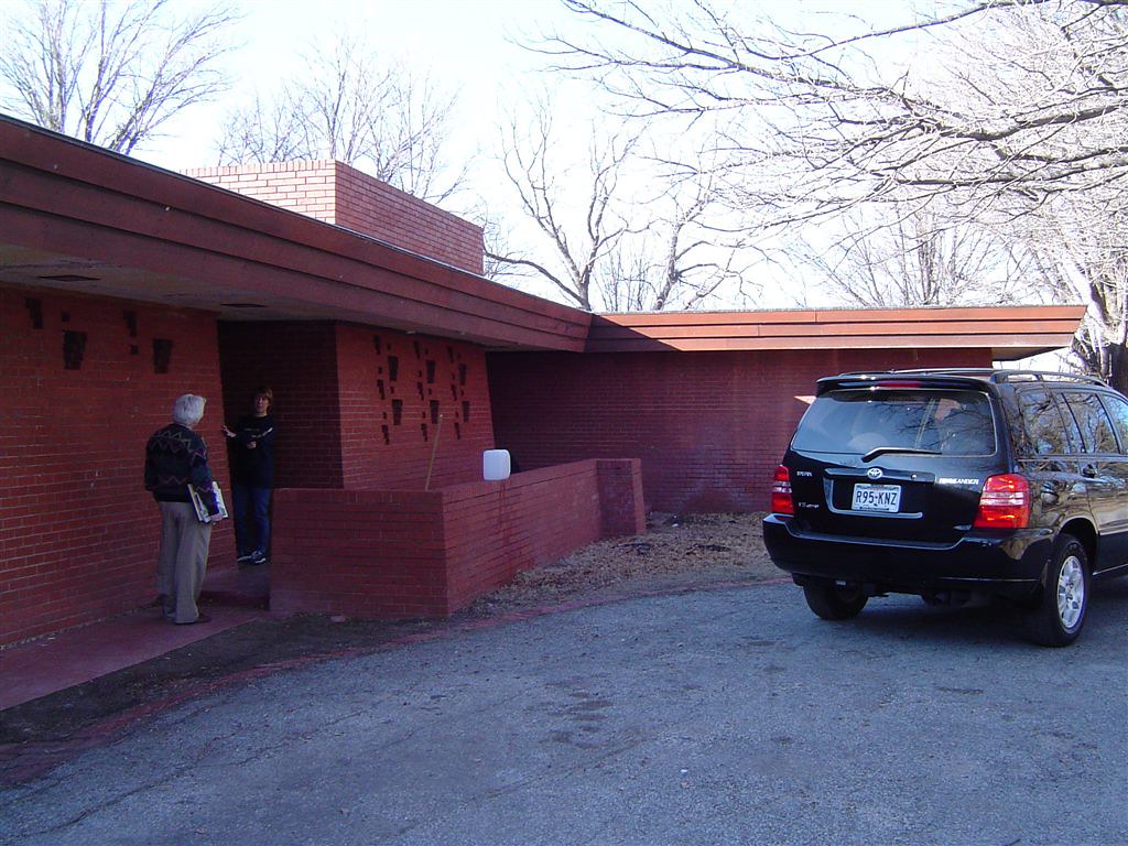 DSC00986 Sterling Kinney House, Amarillo, Texas, Frank Llo… Flickr