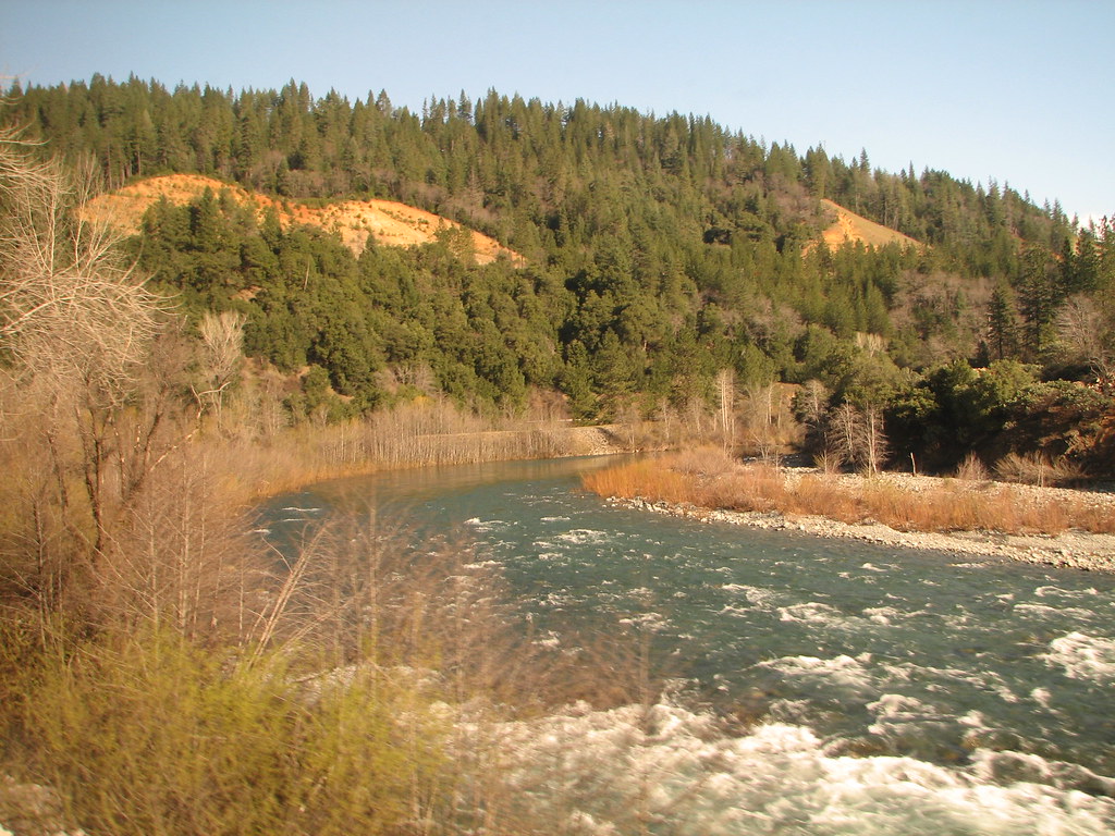 Sacramento River Canyon Sacramento River Canyon Flickr