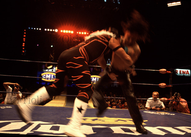 Lucha Libre Events 2023 LuchaLibre75 Mexican Lucha Libremore pictures on www… Flickr