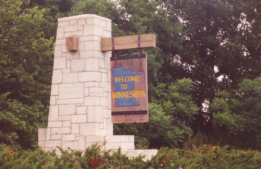 to Minnesota Located on US Hwy 63 north of Chester… Jimmy