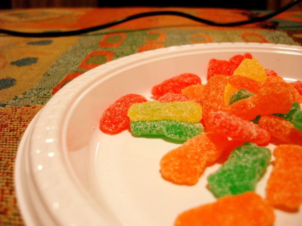 sour patch sour patch liaamhm Flickr