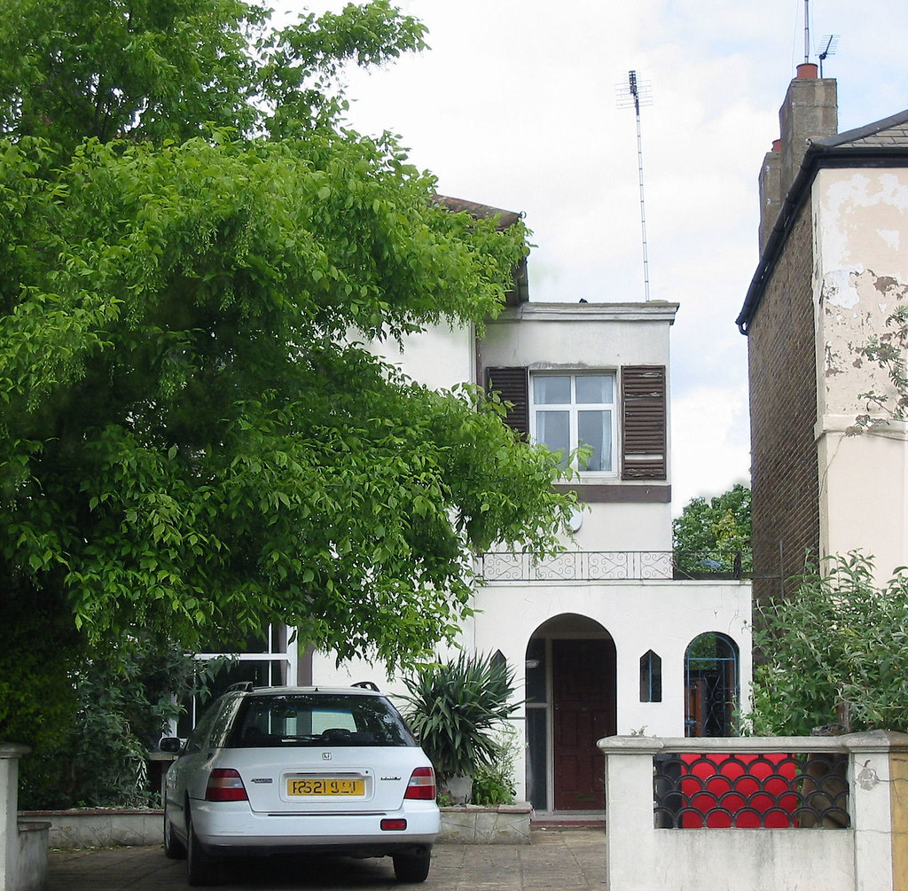 Northumberland Park Homes 2 Alan Stanton Flickr