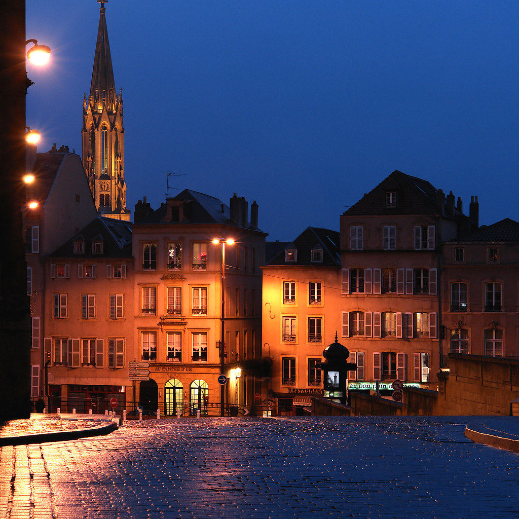 Metz pl. de chambre JohannJuergen Mohr Flickr