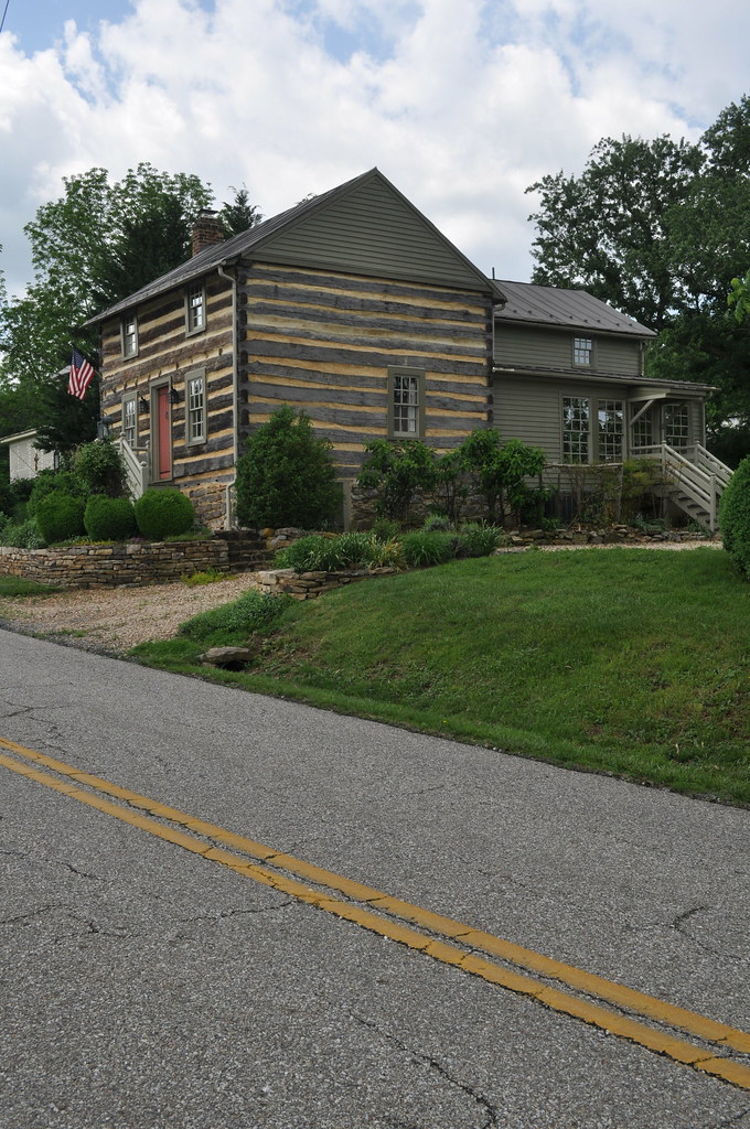 1608 Wilburn House Img_22931 22931 Elizabeth Ward House ci… Flickr