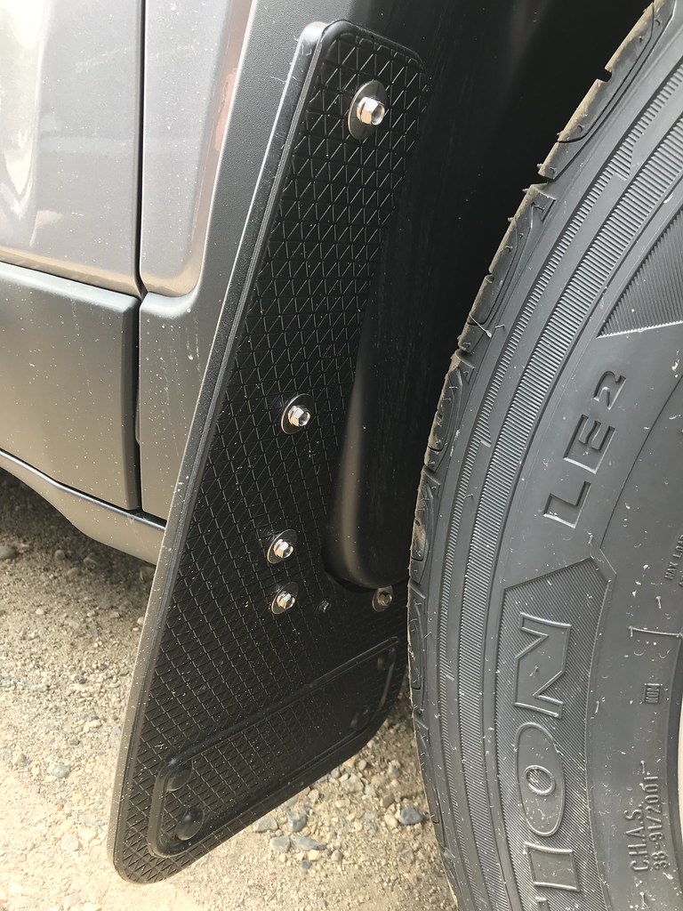 2019 Jeep Thanks Virden Chrysler! Truck Hardware Flickr