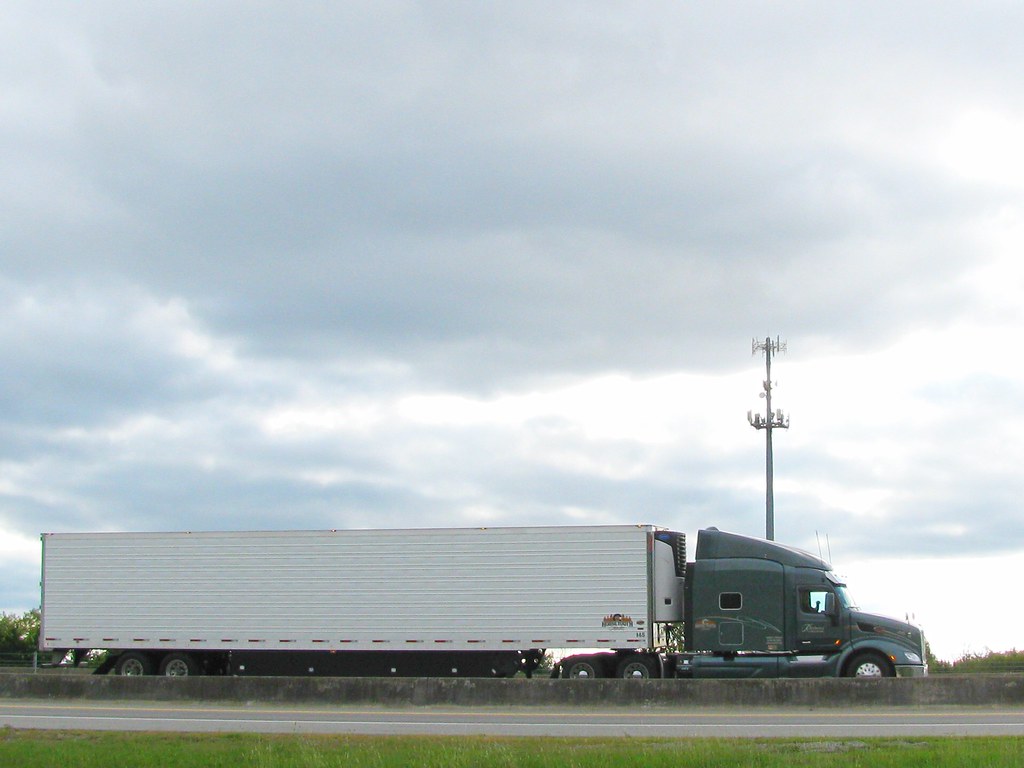 Riverwood Trucking Flickr