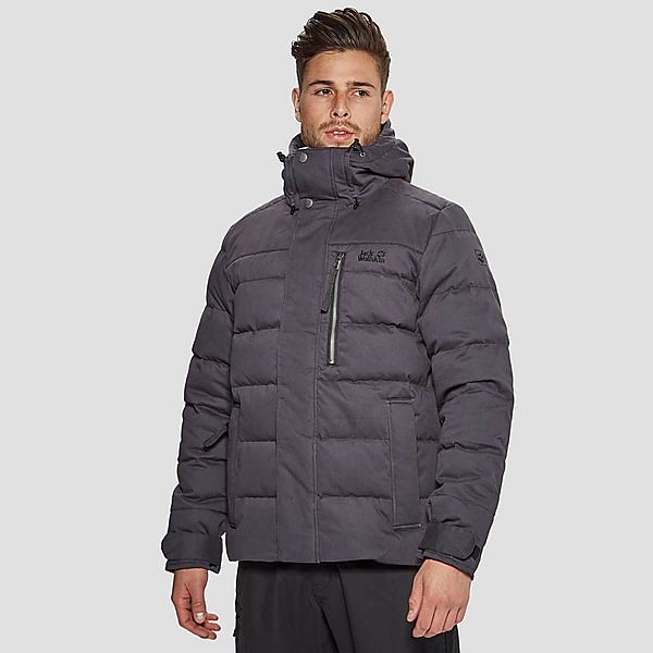 Jack Wolfskin Lakota Men's Jacket RRP £200.00 getukdeals.c… Flickr