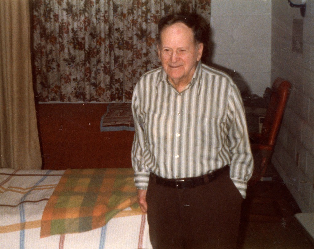 1988 Pine Bluff Nursing Home Rm 604 googiebump1 Flickr