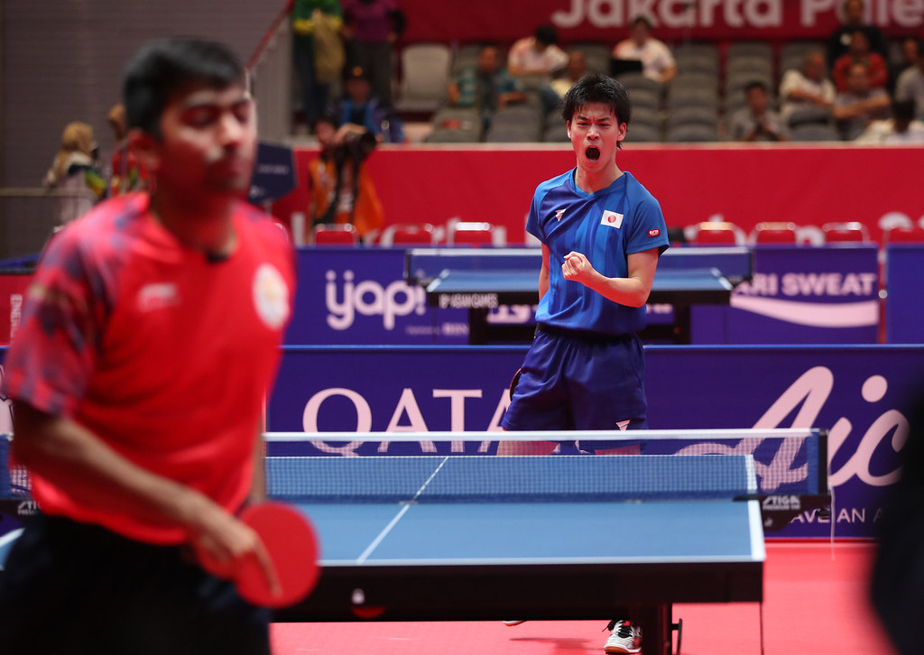 YOSHIDA Masaki JPN 3 ITTFWorld Flickr
