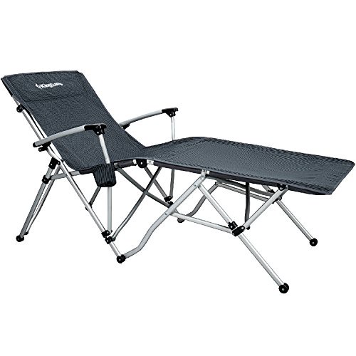 KingCamp Zero Gravity Chair Oversized XL Folding Patio Lou… Flickr