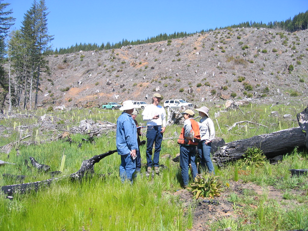 2007. LR Don Goheen, Scott Kolpak, Frank Betlejewski, Ka… Flickr