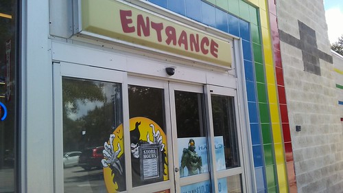 Spirit Halloween (former Toys R Us 8740) Melbourne, FL Flickr