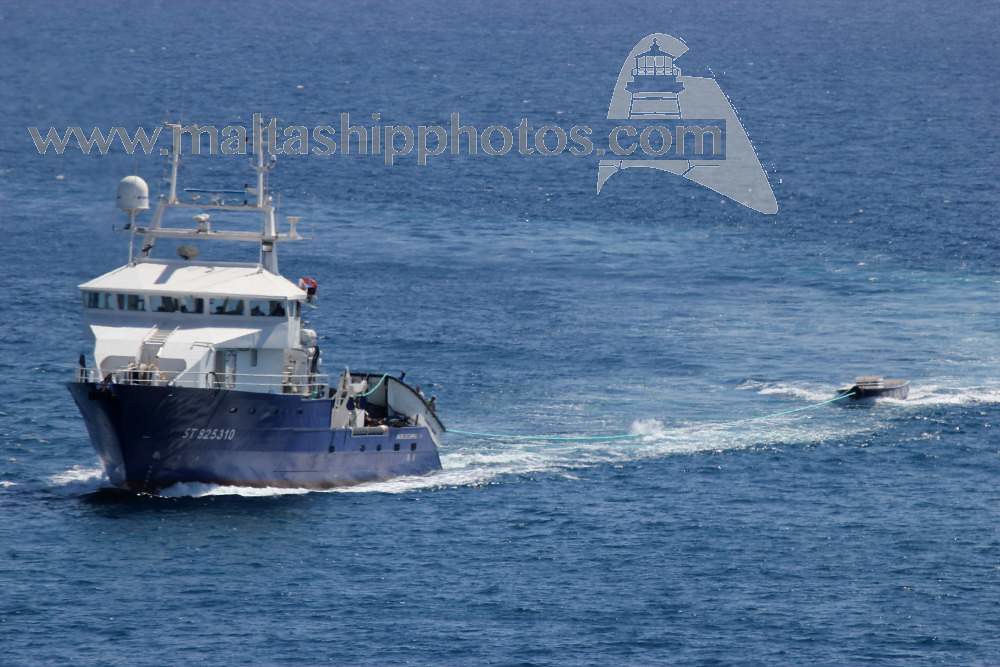 Purse Seiners Flickr